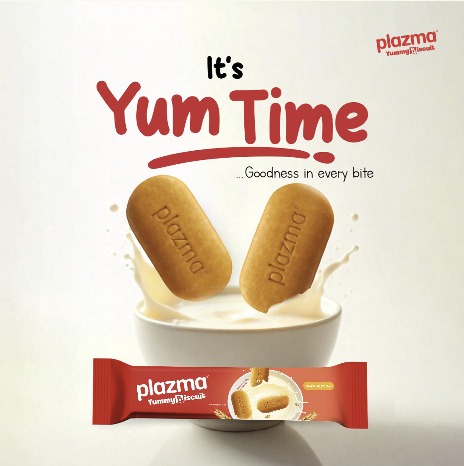 Plazma sada i u Africi: Srpski keksi proizvode se i u Nigeriji