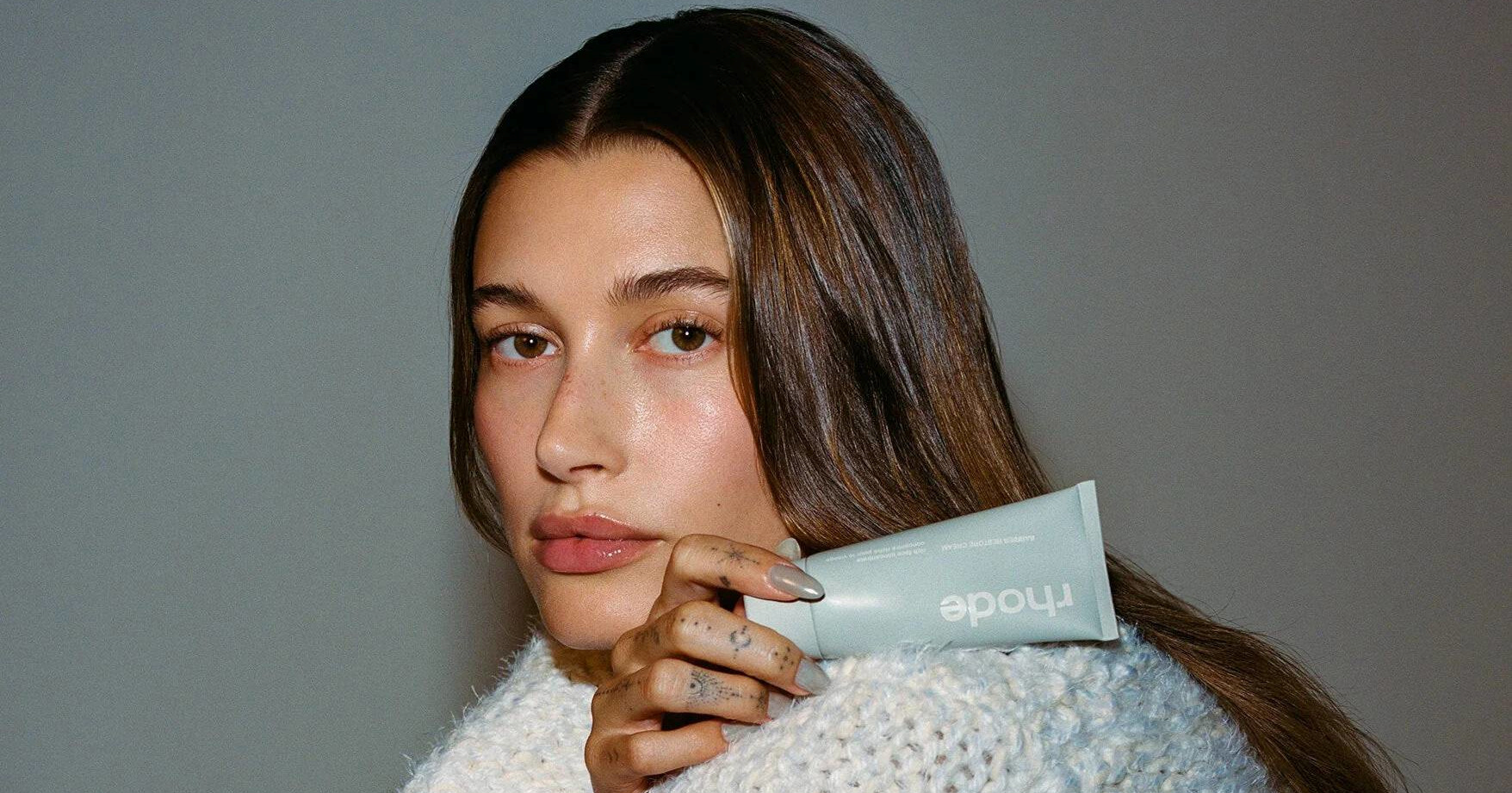 Brend Hailey Bieber stigao u Hrvatsku, osvanuo na policama Bipe