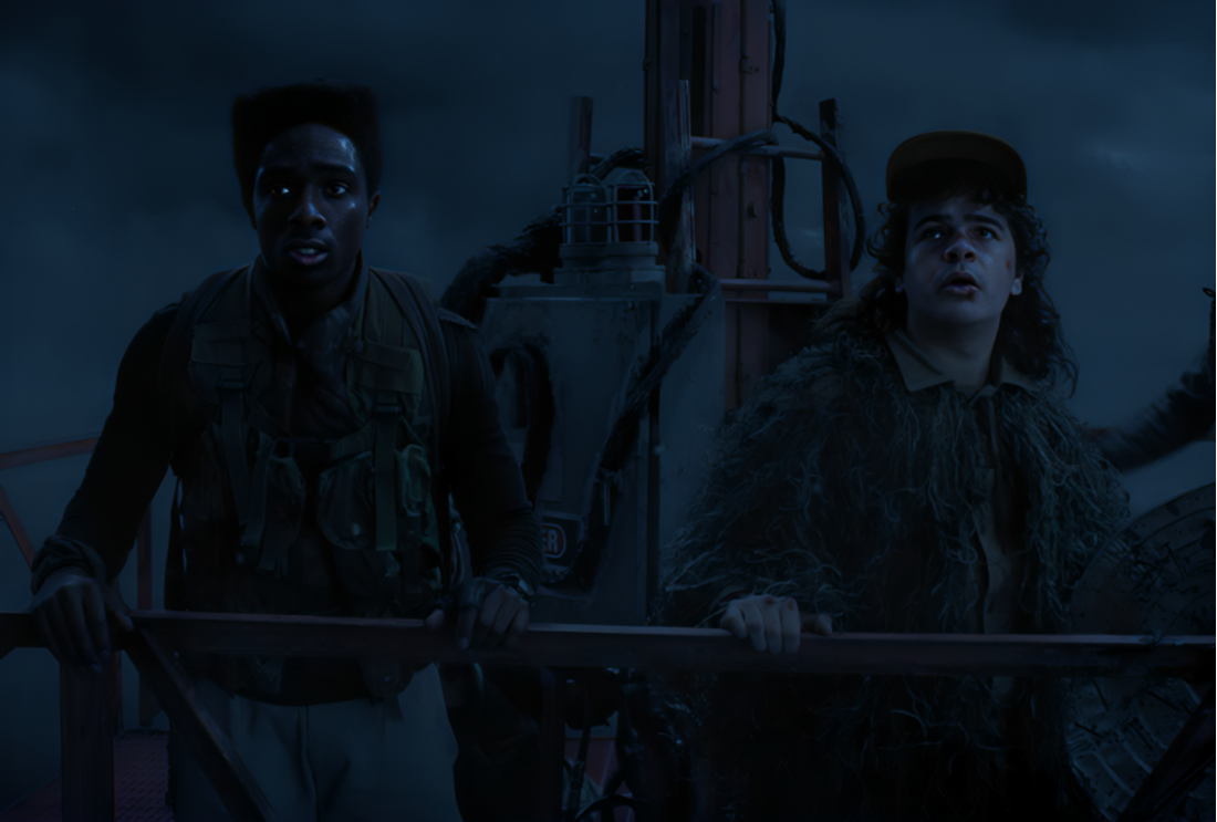 Tvorci "Stranger Thingsa" razjasnili finalnu epizodu serije