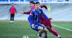 Bek Lokomotive: Hajduk mi je dao sve, postoje osjećaji kad igram protiv njega