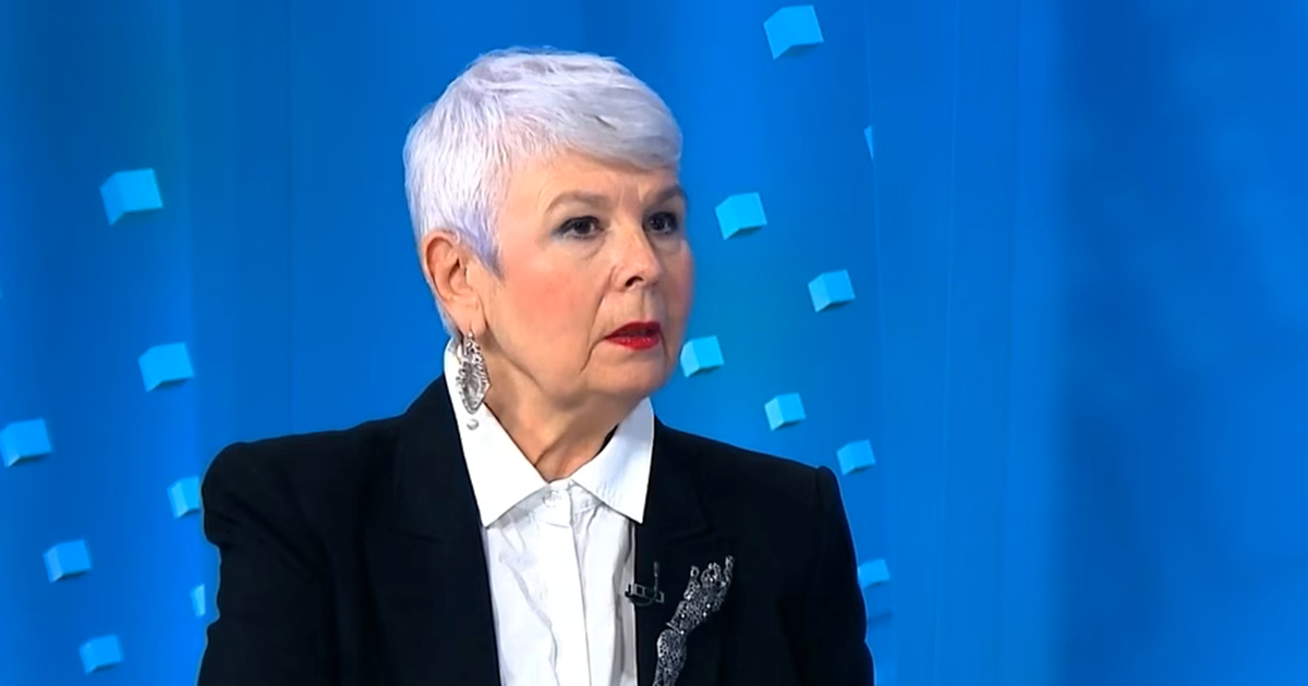 Jadranka Kosor: Do danas sam mislila da me malo što može zaprepastiti