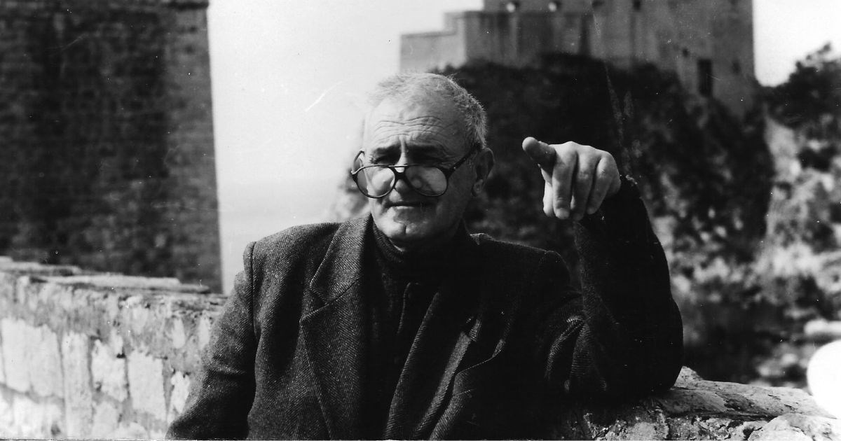 Preminuo je dubrovački književnik Feđa Šehović
