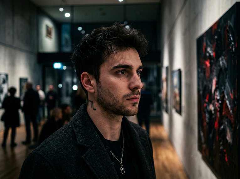 Subota je idealan dan da se jedan znak suoči s vlastitim sjenama