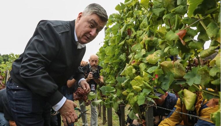 Milanović: Izrael je potpisao suradnju sa Srbijom pa nama uvaljivao kramu od aviona