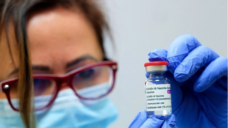 U Zagreb stiže 16.000 doza cjepiva za starije i kronične bolesnike