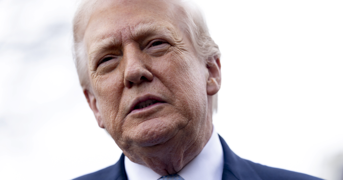 Trump želi brzo okončati rat s Iranom, postavio rok