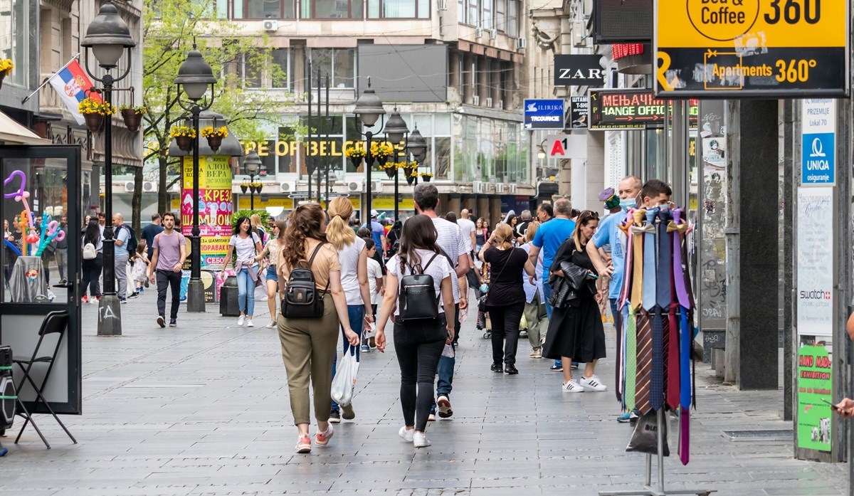 U Beogradu počela nastava na hrvatskom jeziku