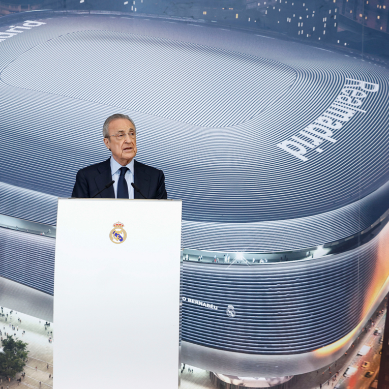 Real je novom odlukom potpuno ubio stvaranje Superlige