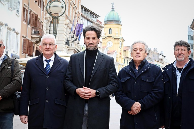 Marina Miletića u utrci za župana nakon desničara podržao i Blok umirovljenici