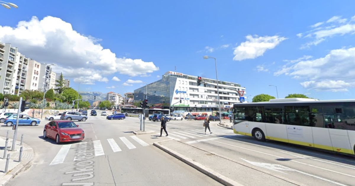 Splitska policija traži očevice dviju prometnih nesreća. Jeste li im svjedočili?