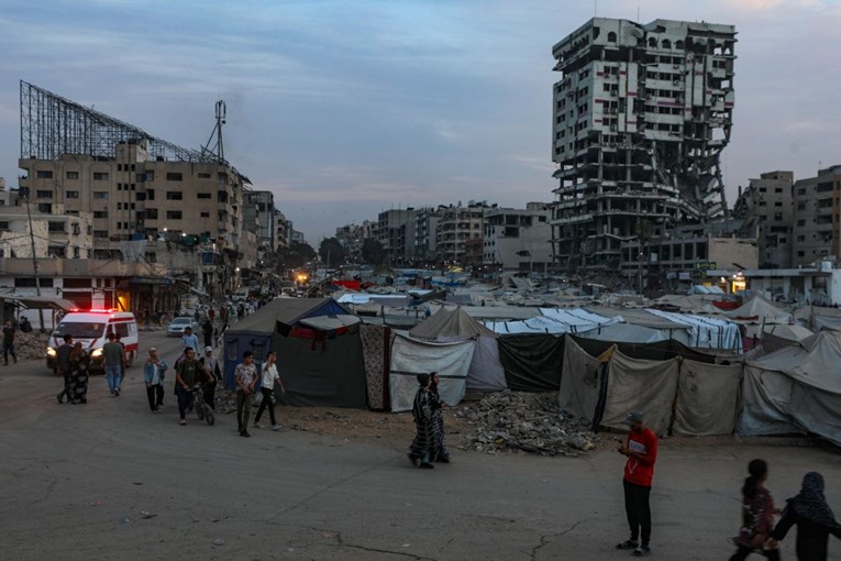 Stanovnici Gaze: Hamas oporezuje cigarete, regulira cijenu piletine... Žele kontrolu