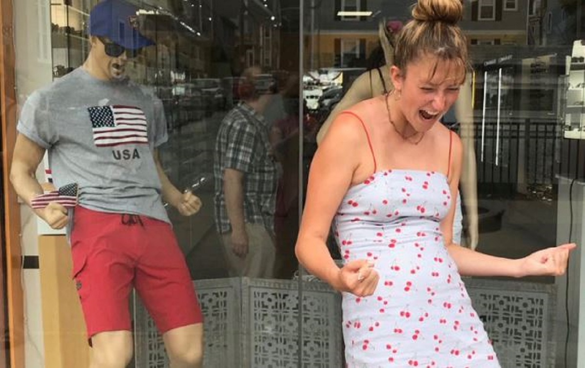 17 fotografija koje pokazuju koliko je bizarna ljudska vrsta
