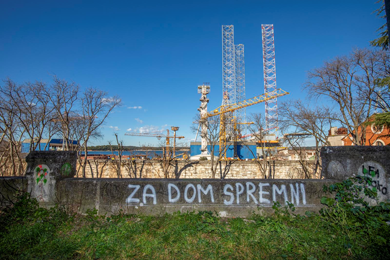 SDP predlaže izmjene zakona. Thompson bi morao dokazati da ne veliča ustaše