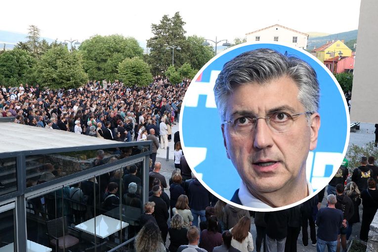 Plenković najavio promjene zbog ubojstva Luke (19)