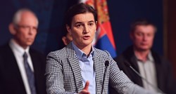 Srpska premijerka: Želimo pomirenje. Hrvati, ne tražimo od vas da se ispričate