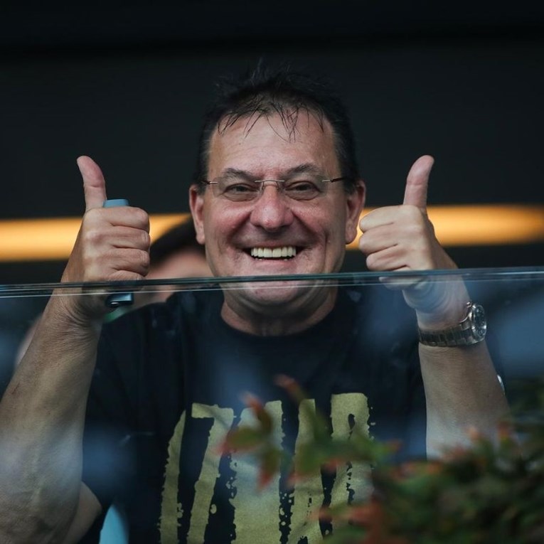 Mišković: Već smo potrošili 1.8 milijuna eura za iduću sezonu