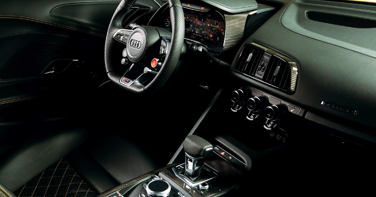 Zamjena mjenjača na ovom Audiju stoji preko 285.000 kn