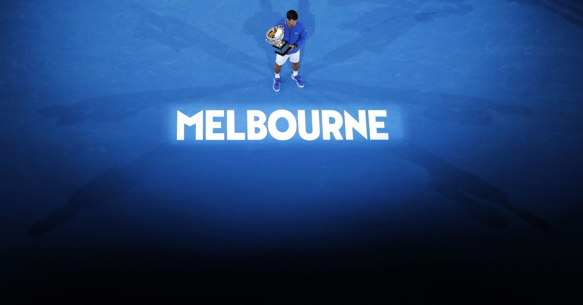 Australian Open neće biti otkazan zbog požara blizu Melbournea