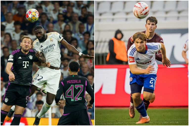 Evo gdje danas gledati spektakl u Ligi prvaka i dvije SHNL utakmice