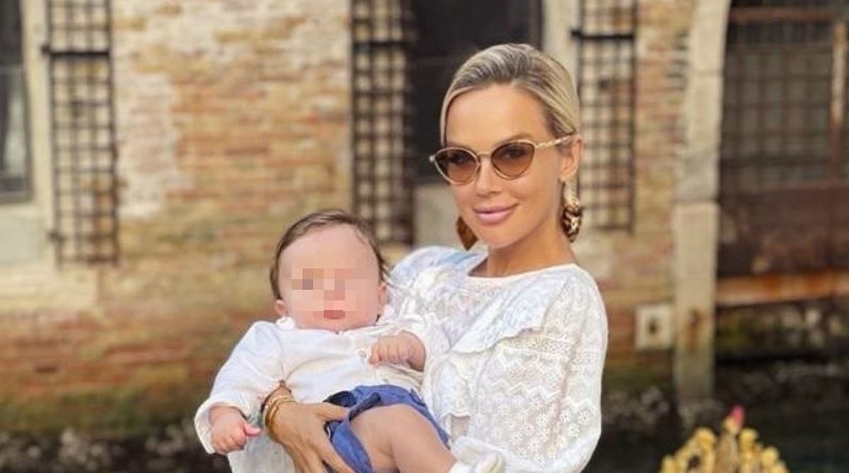 Maja objavila novu Bloomovu fotku, Jelena Rozga komentirala jedan detalj