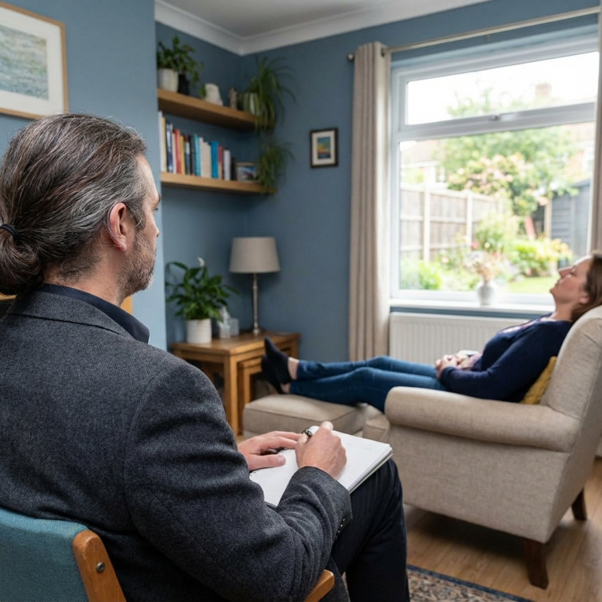 Samozvani hipnoterapeut u Francuskoj drogirao pa silovao žene