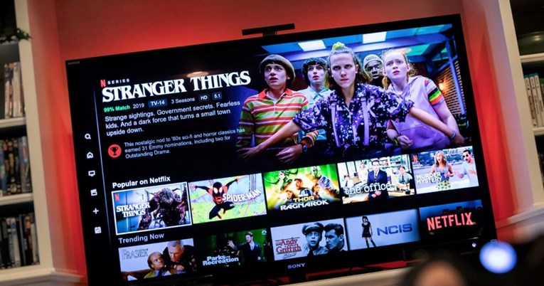 Sony je predstavio novi televizor