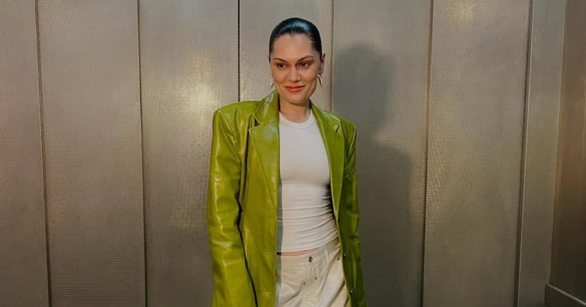 Jessie J (37) o borbi s rakom dojke: "Imala sam najgori dan dosad"