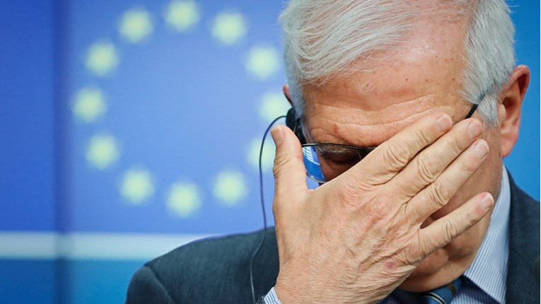 Najviši EU diplomat: Sankcije ne uvodimo da bismo promijenili režim u Rusiji