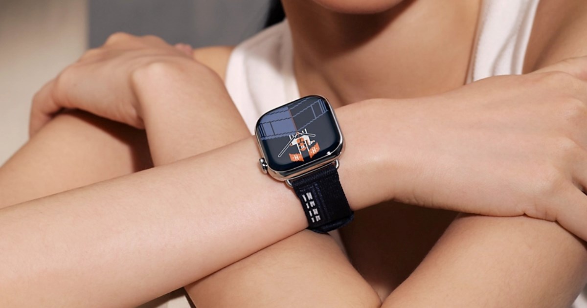 Apple i Hermès slave desetljeće suradnje s novom kolekcijom Apple Watch Series 11