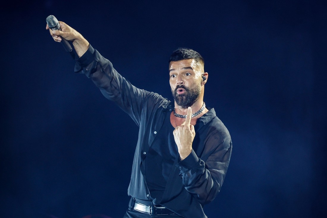 Crna Gora slavi 20 godina neovisnosti, pjevat će im Ricky Martin