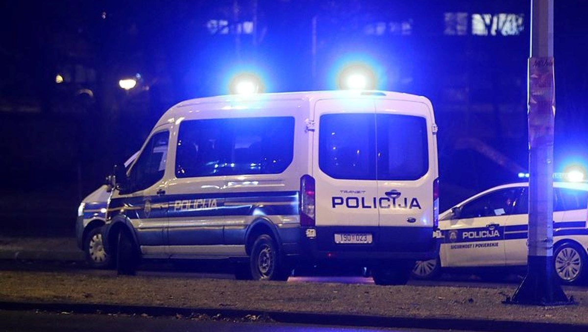 Na jednoj od najprometnijih ulica u Zagrebu stranom radniku silom oteli bicikl