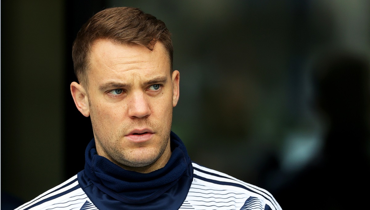 Neuer: Ne mogu vjerovati da se ovako nešto događa u Bayernu, to je frustrirajuće