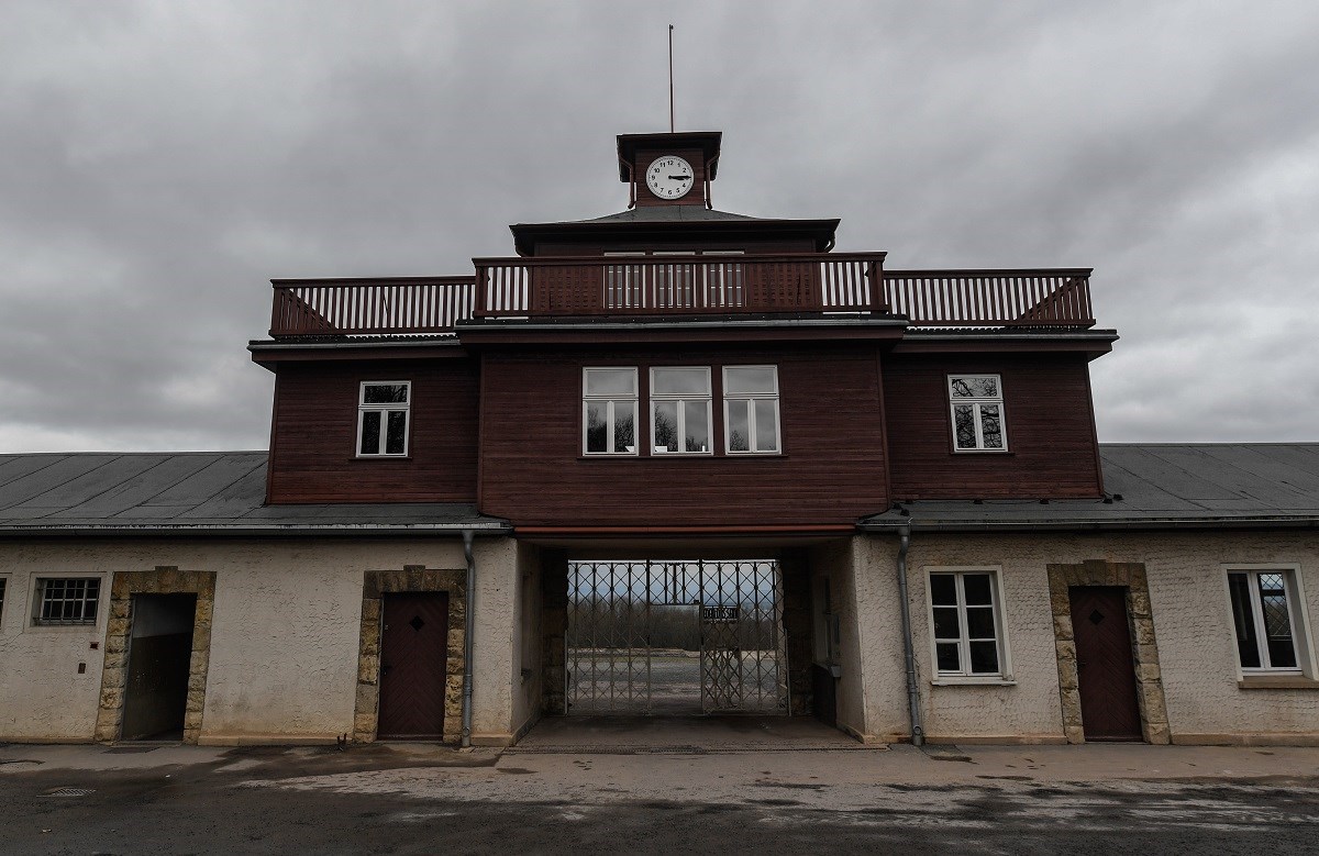 Na 75. obljetnicu oslobođenja logora Buchenwald žrtvama virtualno odana počast