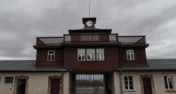 Na 75. obljetnicu oslobođenja logora Buchenwald žrtvama virtualno odana počast