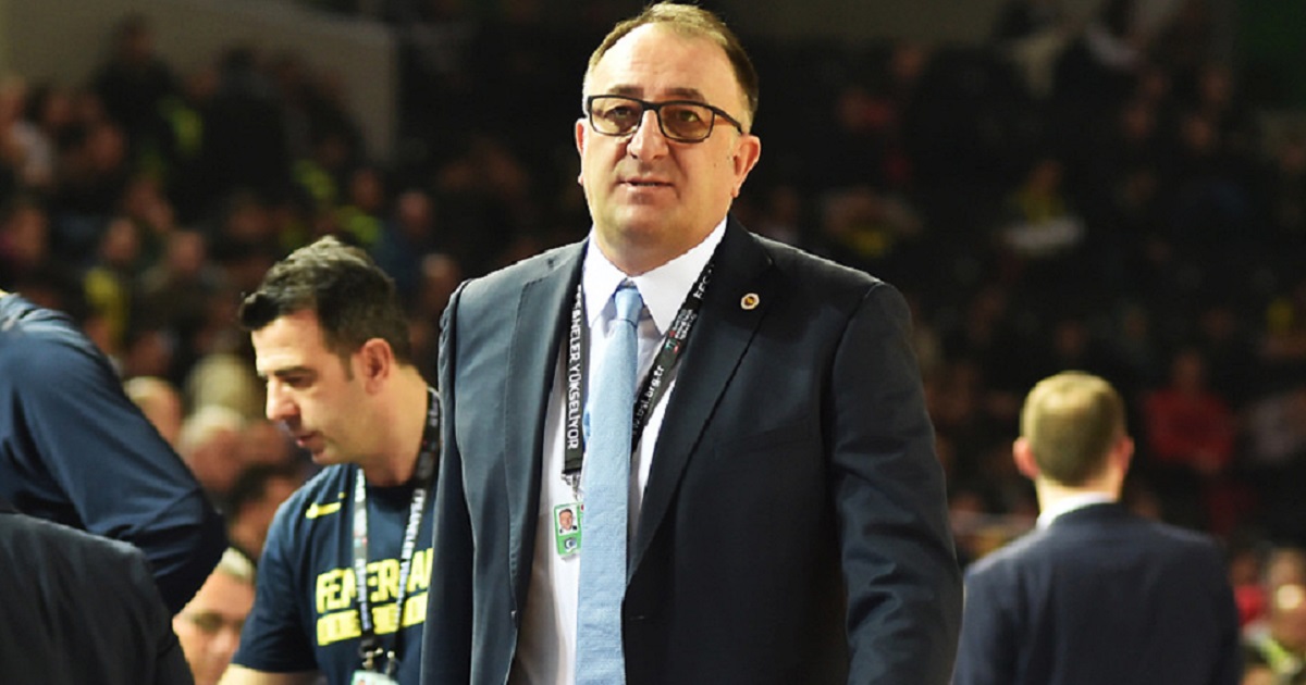 Zaraženi čelnik Fenerbahčea: Ovaj virus je gori od smrti. Plakao sam do jutra