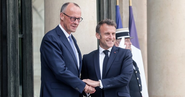 Novi njemački kancelar dolazi u Bruxelles na razgovore s dužnosnicima EU-a i NATO-a