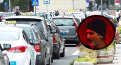 Zagrebački taksist poslao otvoreno pismo Saši iz TBF-a: Evo kakve te sve muke čekaju