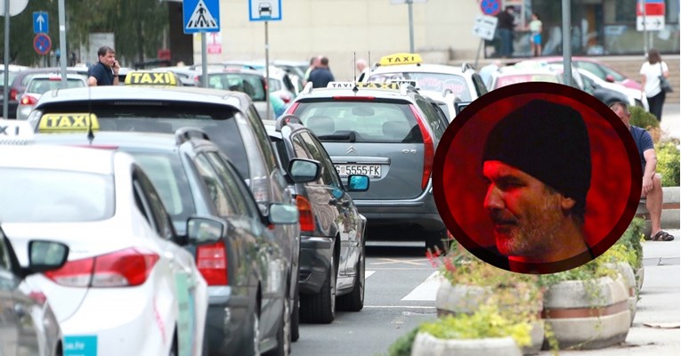 Zagrebački taksist poslao otvoreno pismo Saši iz TBF-a: Evo kakve te sve muke čekaju