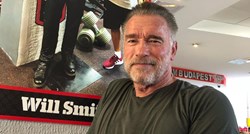 Arnold Schwarzenegger besplatno pomaže ljudima da ostanu fit dok su u izolaciji