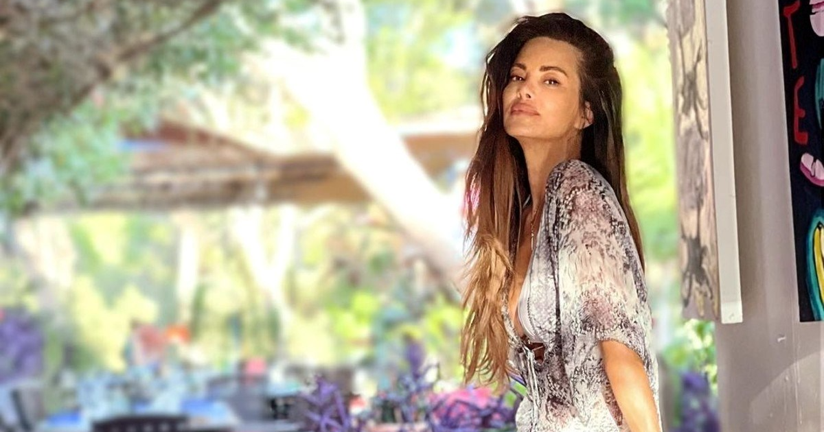 Nikolina Ristović: Moram sačuvati vlastito zdravlje, razum i nevino dijete