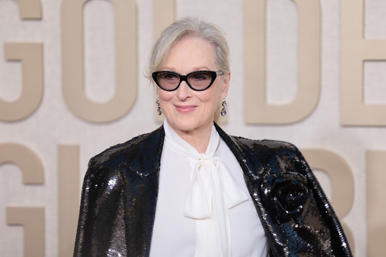 Meryl Streep i danas žali zbog jedne uloge