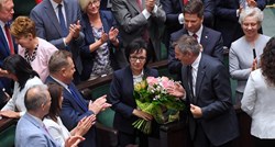 Poljski parlament suspendiran do izbora u listopadu