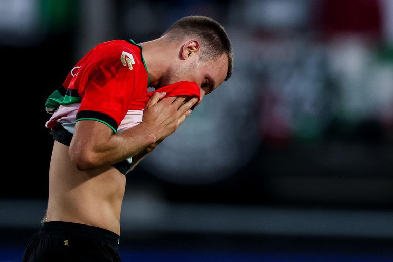 Otišao je iz Hajduka na pas mater pa nestao. Dovodi li ga Bilić u reprezentaciju?
