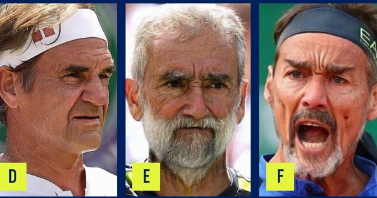 Karlović i Čilić najveći hitovi komične objave ATP Toura