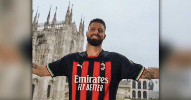 Milan predstavio novi dres. Otkriveno što će biti s Ibrahimovićem i Rebićem?