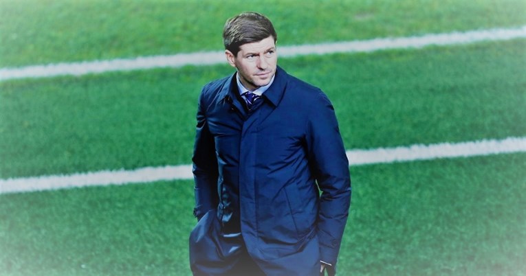 Gerrard ima tri godine da uvjeri Amerikance kako je on jedini izbor za Liverpool