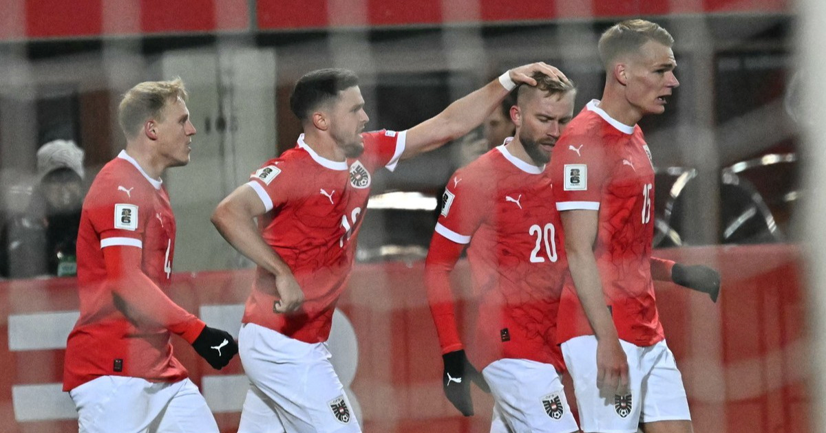 VIDEO Šok za BiH u završnici. Austrija je izjednačila i došla na prag SP-a