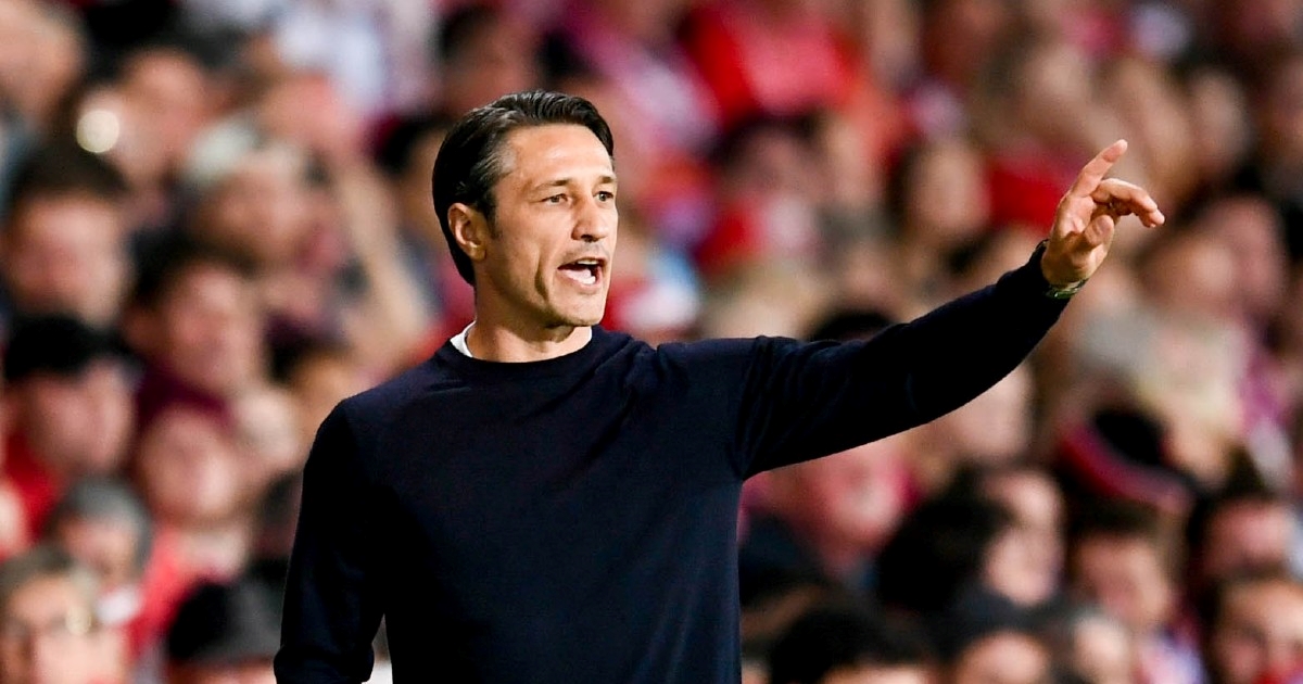 Bild: Kovač se vraća u Bundesligu. Najveću zvijezdu ostavit će na klupi u prvom kolu
