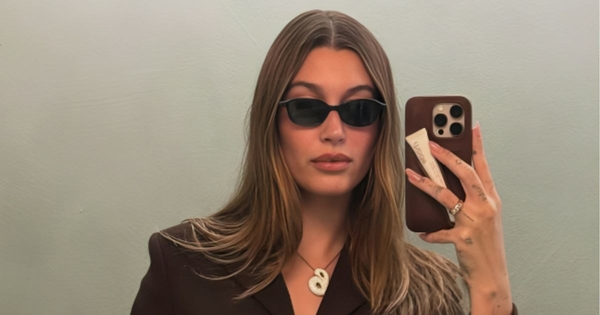 Hailey Bieber progovorila o majčinstvu: "Nikad ne znaš što te čeka. Jako je zabavno"