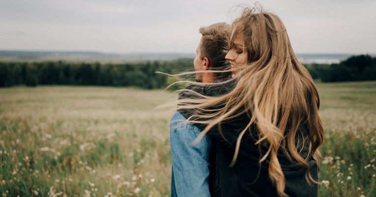 Parovi koji se slažu kompatibilni su u ovih pet područja